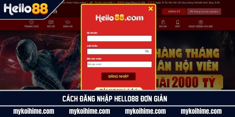 Khám Phá Hello88 com - Trang Web Đặt Cược Đáng Tin Cậy và An Toàn Nhất Hiện Nay