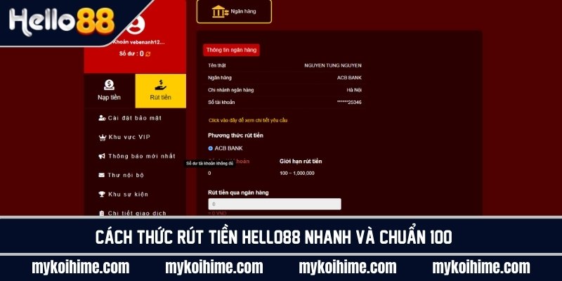 Khám Phá Thế Giới Giải Trí Trực Tuyến với Link HELLO88 - Hướng Dẫn & Kinh Nghiệm Chơi